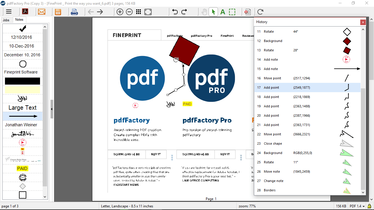 pdffactory 4 download
