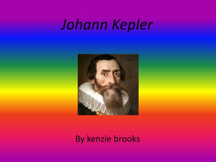 kepler software free